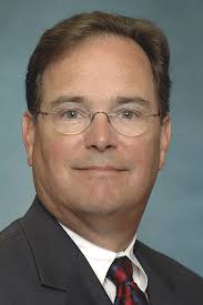 MEET THE CANDIDATES: Woodstock Mayor