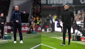 Beye et Le Mignan : symboles d’une stabilité nouvelle - Ligue 1 - J14 - Metz-Rennes