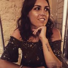 Victoria Holcomb's Instagram, Twitter & Facebook