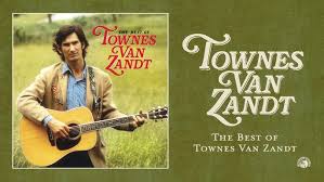Townes Van Zandt