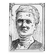 Esther Frances's Instagram, Twitter & Facebook