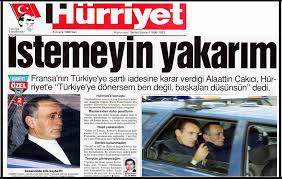5 mart 1994'de gazeteci hıncal uluç'u kurşunlattı. Cakici Iade Edilirsem Oldururler Muammerelveren Com