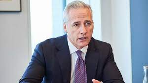Deutsche bank is the leading german bank with strong european roots and a global network. Deutsche Bank Investmentbank Chef Garth Ritchie Geht