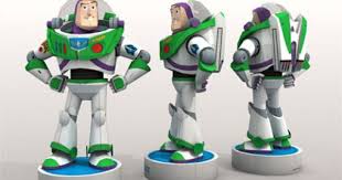 Papercraft Toy Story Buzz Lightyear Papercraft4u Free Papercrafts Paper Toys Paper Models Gratis Toy Story Crafts Paper Toys Toy Story Printables