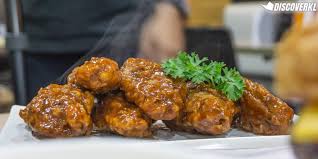 Restoran yang beroperasi sekita mei 2016. Spiciest Burger In Malaysia Review At Salt And Pepper Restaurant Bangi