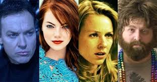 Michael Keaton To Team With Larry David, Hopes To Reunite With Jack  Nicholson