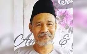 Beliau dilahirkan di titi gajah, alor setar, kedah. Pelakon Veteran Idris Mat Diah Meninggal Dunia Free Malaysia Today Fmt