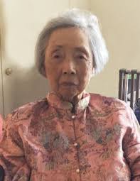 Obituary for Kim Poo Yan Wah