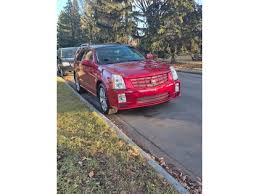 Image result for Black Cherry 2008 SRX