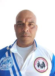 Federación Venezolana de Coleo