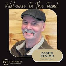 Mark Edgar
