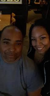 Friendship for over 20 years right here🙌🏽 Atiba Jefferson Steve Chalme