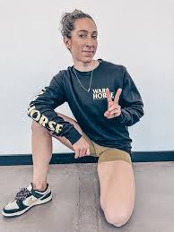 Profile for Warhorse Barbell Club