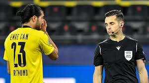 Didi hamann dortmund started to lose confidence once marco reus got injured. Didi Hamann Stern De