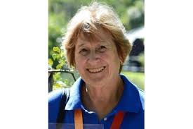 Patricia Salvucci Obituary (1947