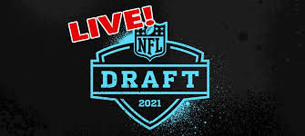 The draft will be live in cleveland after last year's event was held virtually due to the coronavirus pandemic. Qpeglawtt 0zxm
