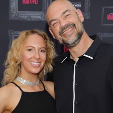 Arrest report: Wife of 'Ghost Adventures' star plotted his murder from Las  Vegas