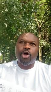 Daryl Muhammad's Instagram, Twitter & Facebook