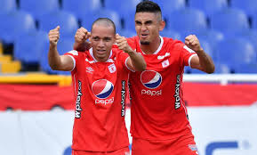 Aug 21, 2021 · atención américa de cali y nacional: America De Cali Today Osorio Debuts With A Gem That Creates Illusion Manchikoni