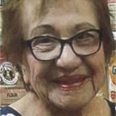 Julia Reyna Obituary