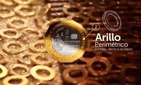 Así es la nueva moneda de 20 pesos: En Circulacion La Nueva Moneda De 20 Pesos Video
