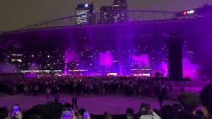 TRAVIS SCOTT: CIRCUS MAXIMUS TOUR