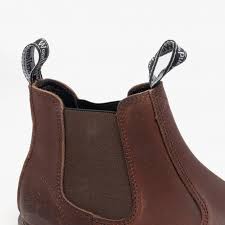 Since 1936 we are manufacturing chelsea boots for men. Woodland Gabe Mens Leather Gusset Chelsea Boots Brown Buy At Shuperb