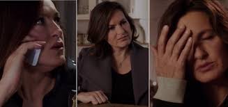 Olivia Benson's Ring