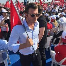 good morning happy week kivanc in istanbul turkey august 7 2016 kivanctatlitug kivanctatlitug tbt actor model kivanc tatlitug actors