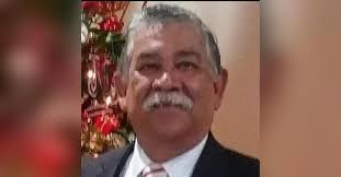 Genaro Navarro Reyes Obituary