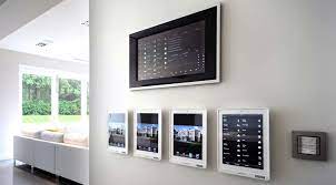 The Top Three Benefits Of Having A Home Intercom System House O Matic