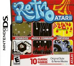 ¡todos los mejores juegos de aventuras están en juegosdiarios.com! Retro Atari Classics Clone Nintendo Ds Nds Rom Descargar Wowroms Com