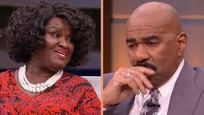 Yvonne Whetstone's Instagram, Twitter & Facebook