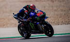 Live update hari sabtu dari sirkuit assen. Hasil Kualifikasi Motogp Prancis 2021 Fabio Quartararo Pole Position Valentino Rossi Start Dari Urutan Segini Motorplus