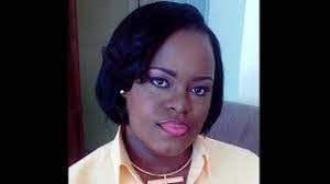 Isha Walker's Instagram, Twitter & Facebook