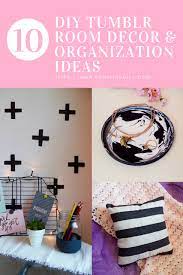 Posted by himsa at 4:39 am. 10 Diy Tumblr Room Decor Organization Ideas Pumpkin Emily