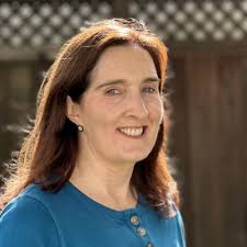 I'm thrilled to announce that I have taken