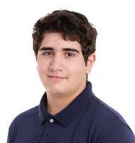 Athletes of the Week