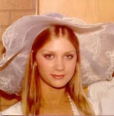 Terry Diane Graham Walden (1959-1984)