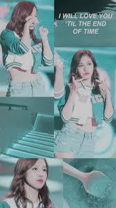 Ppt free powerpoint template free astronaut wallpaper phone screen wallpaper ppt design cute wallpaper backgrounds presentation templates netflix gaming. Twice Wallpaper Mina Aesthetic 45 Wattpad