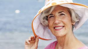 Advice for Aging Skin: What Can You Do About Sun-Damaged Skin?