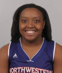 NORTHWESTERN STATE WOMEN'S BASKETBALL