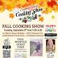 Central Coast Cooking Show — rolld event image