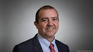 Q&A with Katrina Keyes, CEO, K Strategies