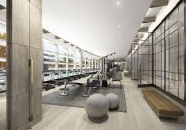 Interior Design Concrete Gym Google Search Gym Interior Gym Design Interior Gym Design