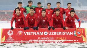 U23 việt nam có nguy cơ gặp hàn quốc nếu vào đến tứ kết. Hlv Park Hang Seo Muá»'n Biáº¿n Tuyá»ƒn Viá»‡t Nam Thanh U23 Má»Ÿ Rá»™ng Vov Vn