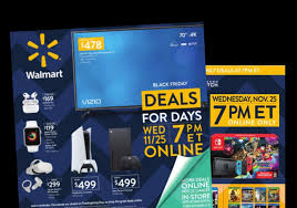 Maybe you would like to learn more about one of these? See The Thanksgiving Deals In Walmart S Last Black Friday Ad
