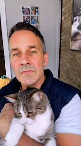 👀The cat is always right 👀