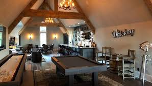 If you are trying to find a game for your basement that can be played by both young and old, you might consider all that a foosball table offers to you. Tips For Creating A Great Game Room A C Billiards Barstools