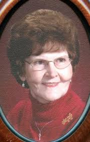 Mary Hanks Obituary (2013)